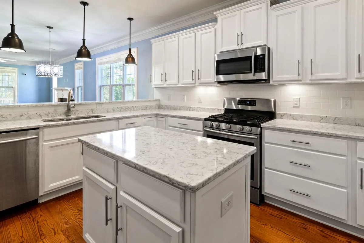 Filth & Squalor Cleanup in Quincy, WA