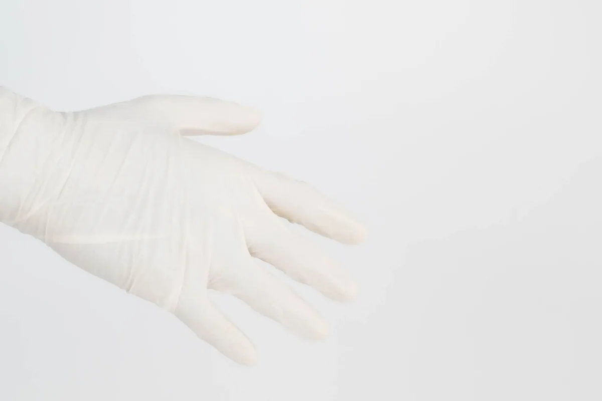 Bodily Fluid Cleanup in Quincy, WA