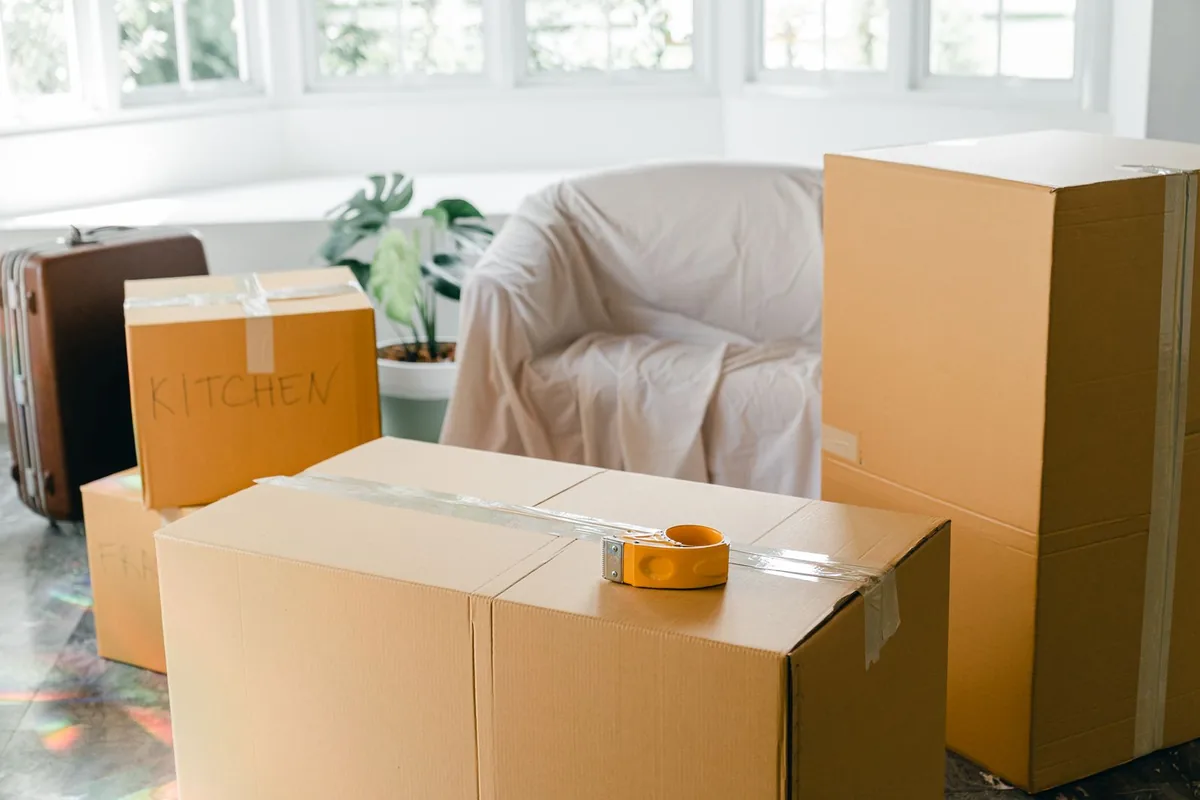 Hoarding Cleanup in Quincy, WA